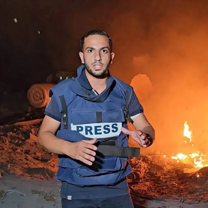 Israeli death list targets Palestinian journalists