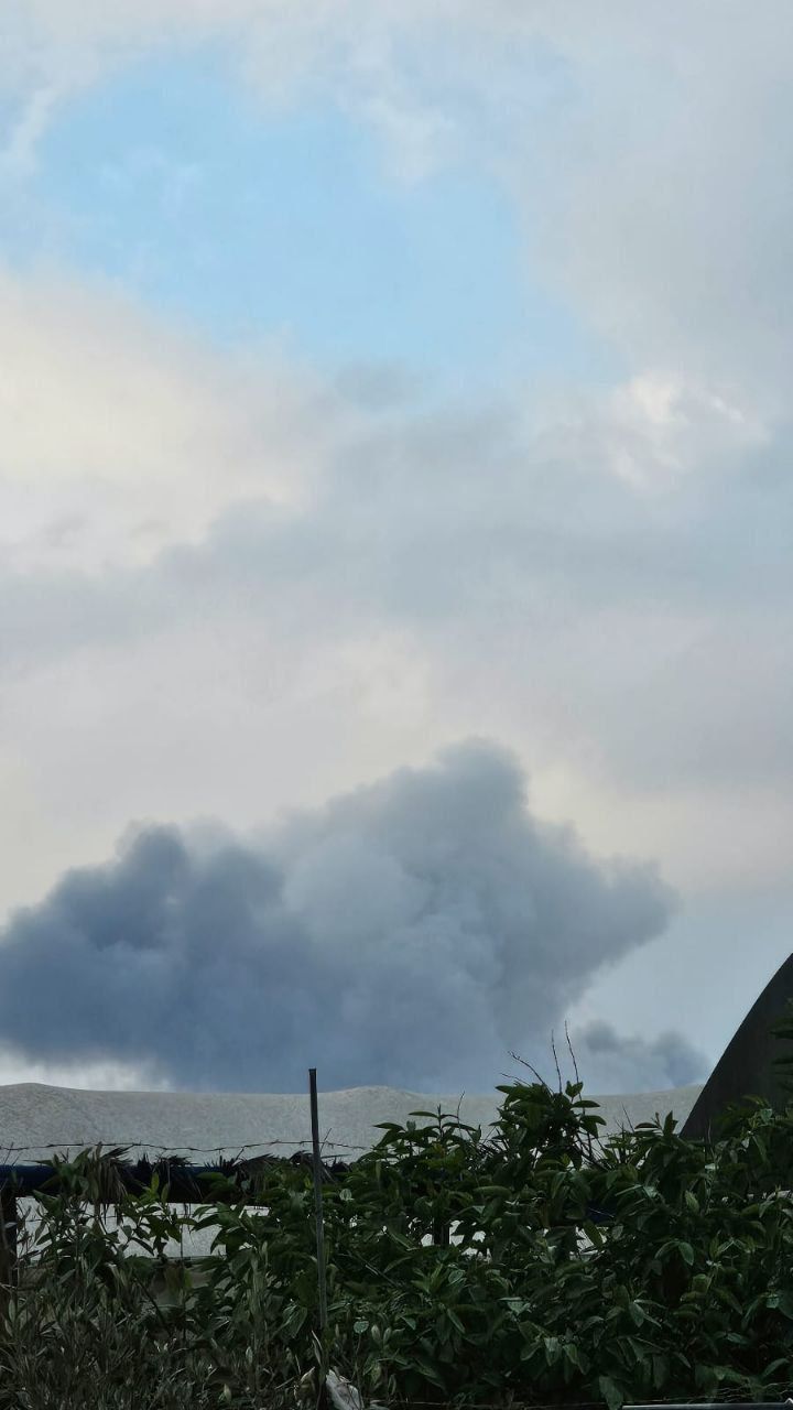 Israeli warplanes destroy residential blocks in western Rafah Gaza