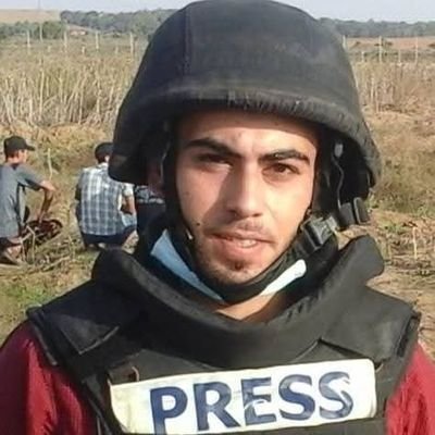 Voice from Gaza: documenting suffering, hunger, and hope