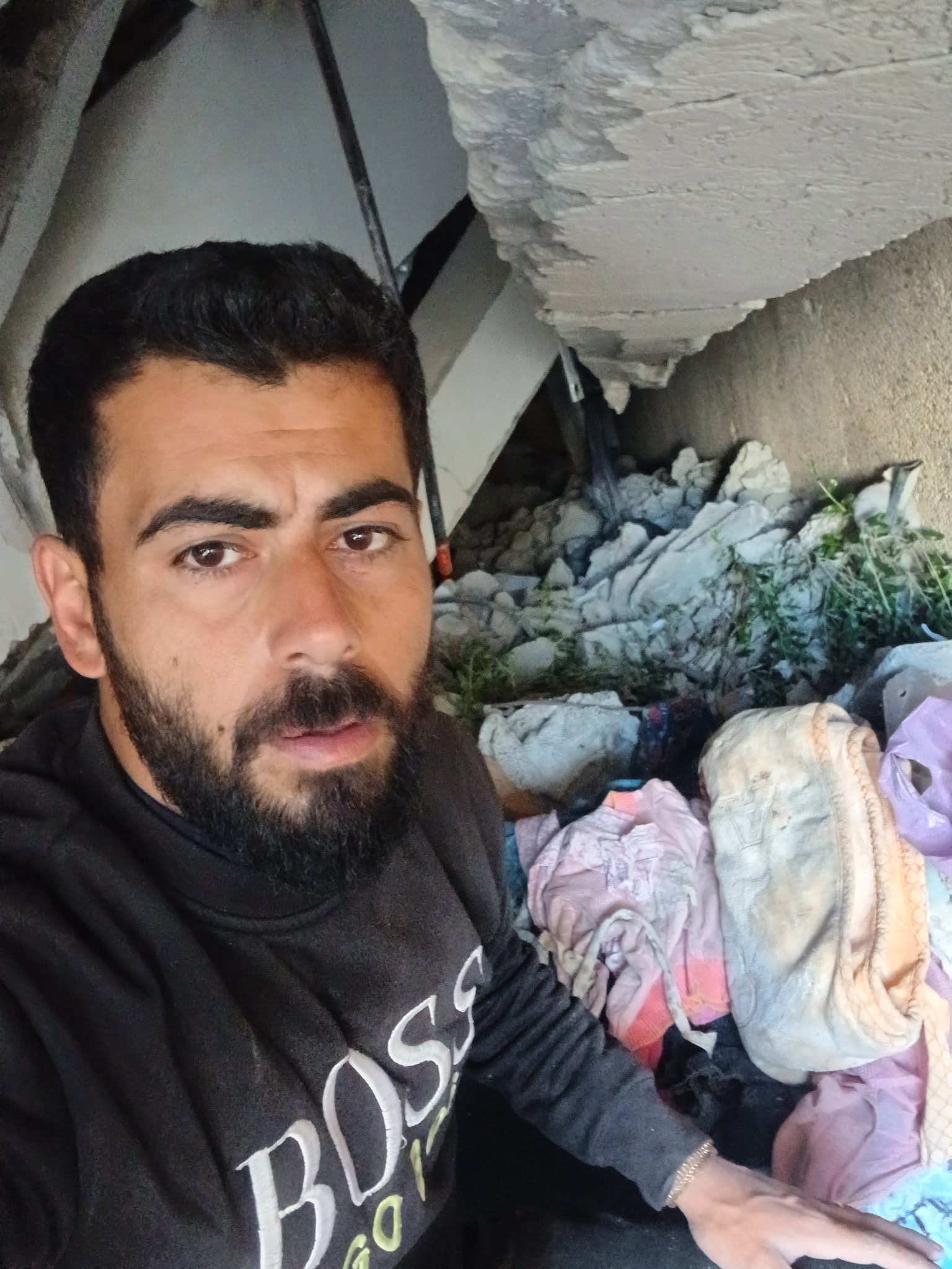 Gaza Crisis: Urgent Appeal for Humanitarian Donations and Support