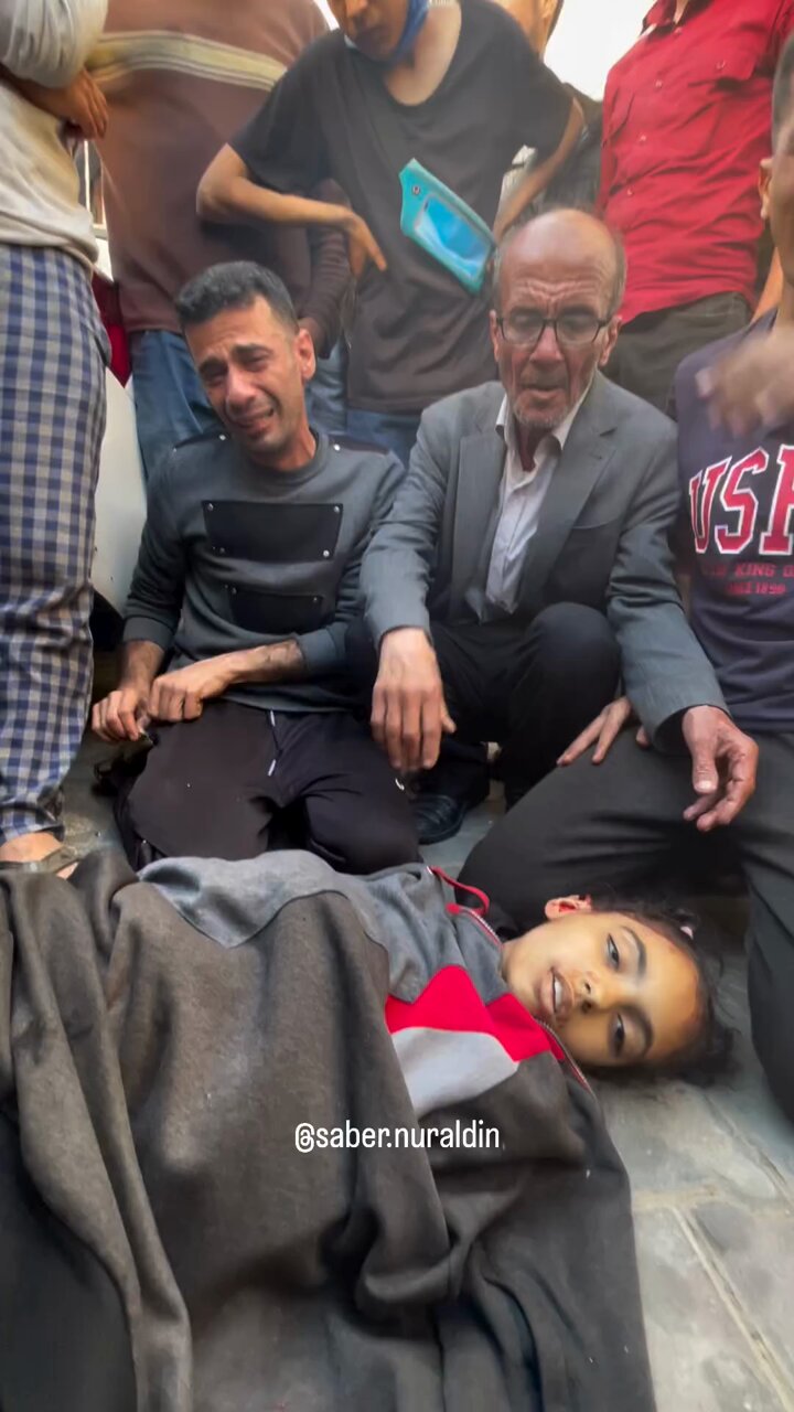 Israeli occupation commits 6 massacres killing 56 in 24 hours