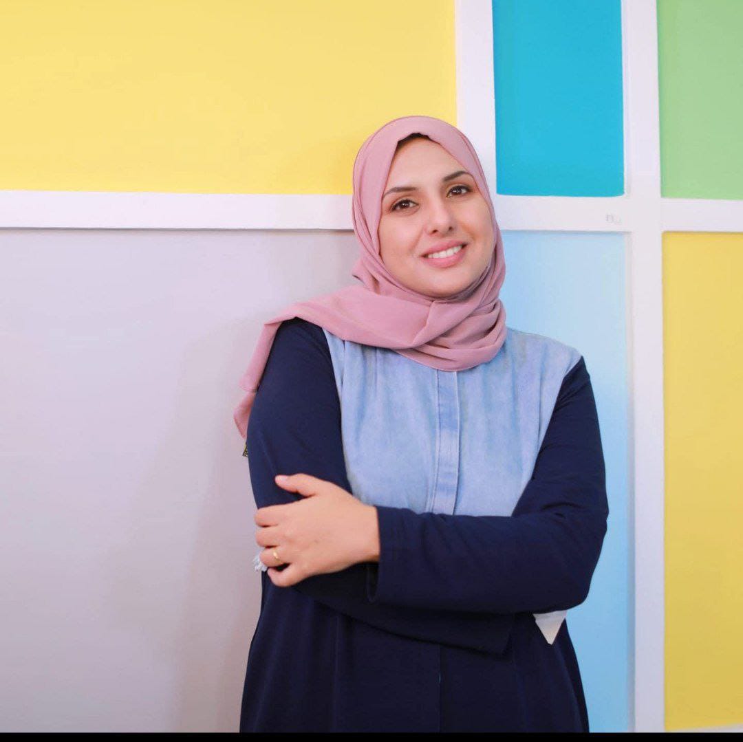 Palestinian Journalist Iman Al-Shanti Killed in Gaza Airstrike
