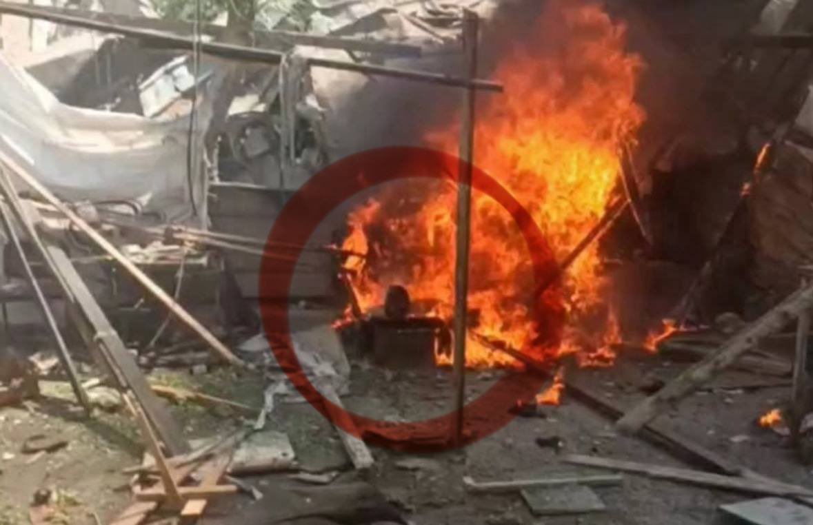 Israel Gaza Airstrikes Kill 144 Civilians in 24 Hours