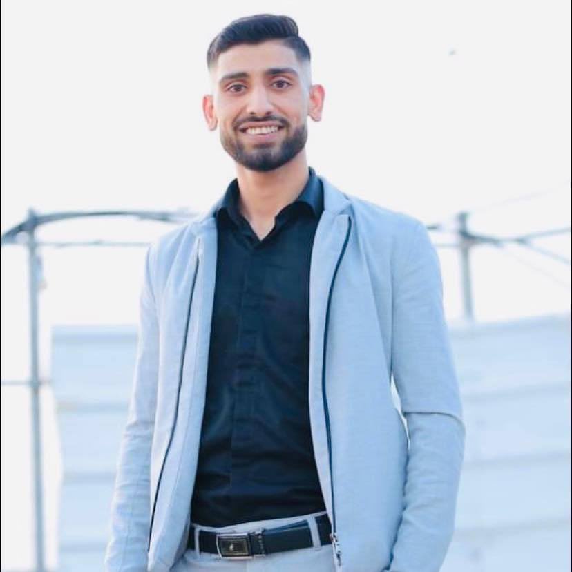 Palestinian Man Killed by Israeli Forces in Jenin