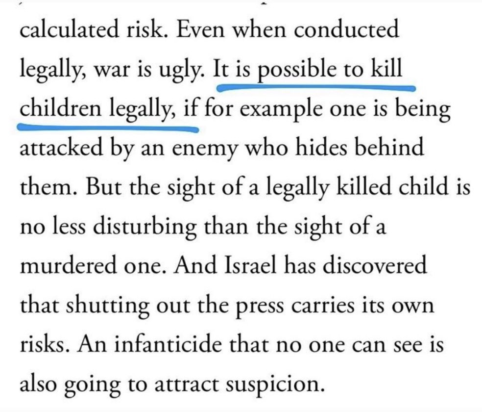 Atlantic Article Defending Killing of Palestinian Children Condemned