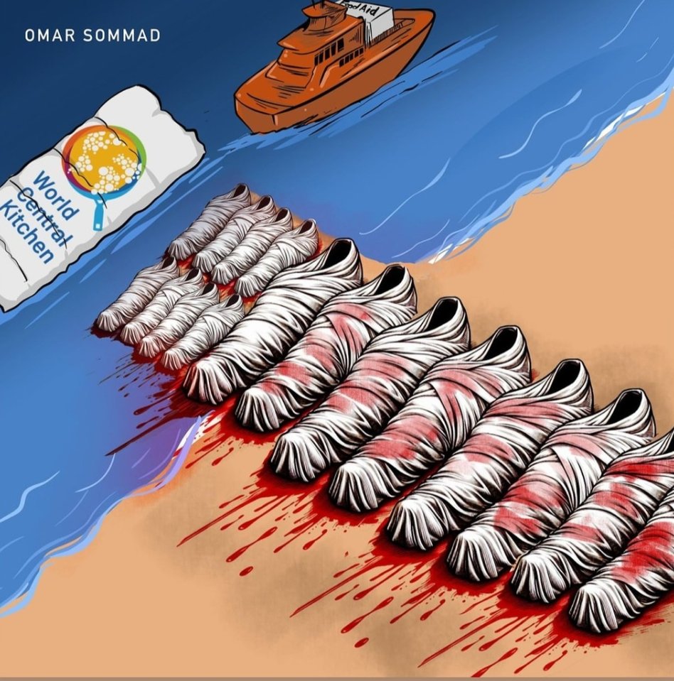 Ongoing Humanitarian Crisis: Continued Advocacy for Gaza