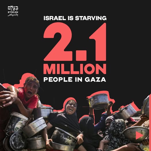 IPC Issues Severe Famine Warning for Gaza Strip