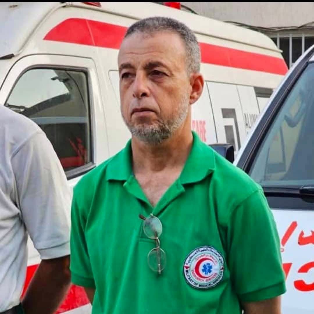 Kamal Adwan Hospital: Airstrike kills 50 including 5 healthcare workers