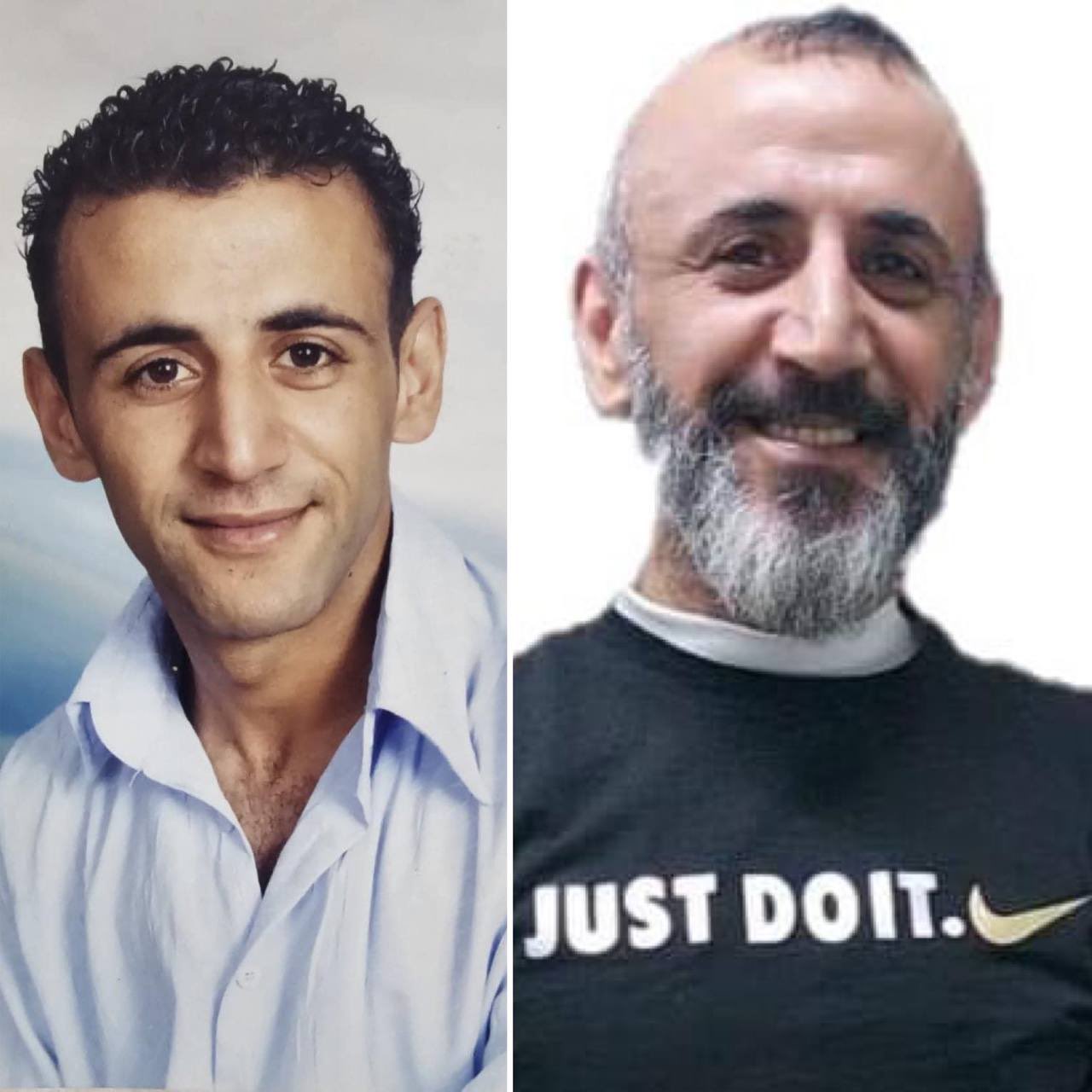 Ex-Prisoner Mohammed Karsou Released After 20 Years in Israeli Jails