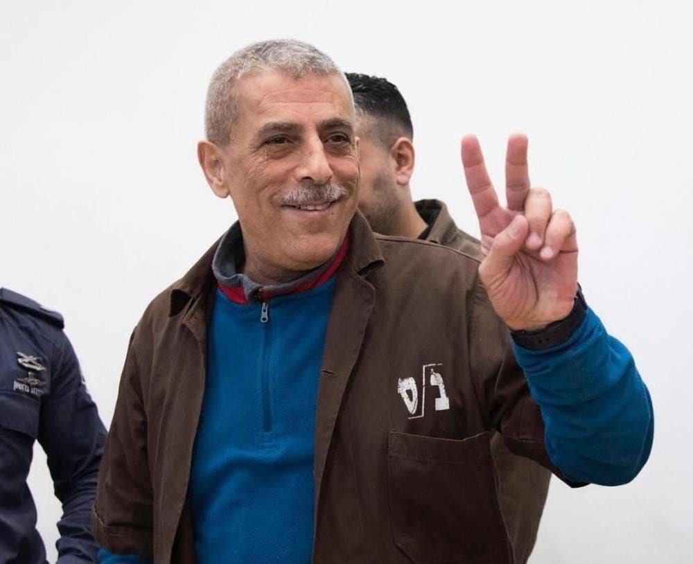 Palestinian Prisoner Walid Daqqa Dies in Israeli Prison