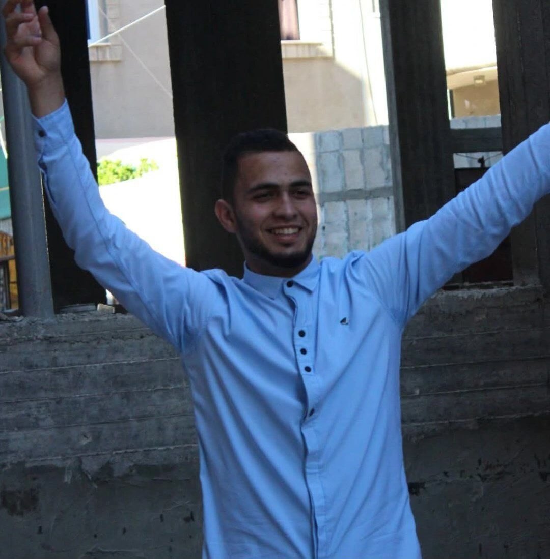 Quran Teacher Majed Al-Salibi Martyred in Gaza