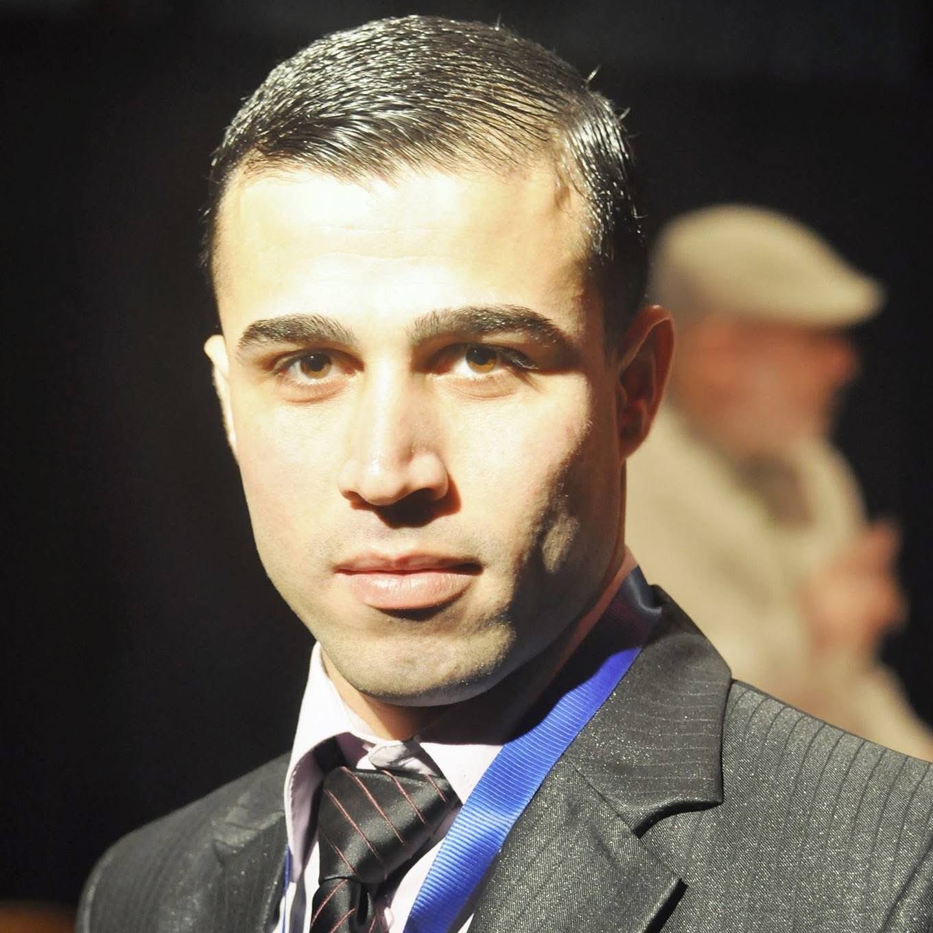 Israeli forces kill Gaza journalist Mohammad Al-Munirawi in airstrike