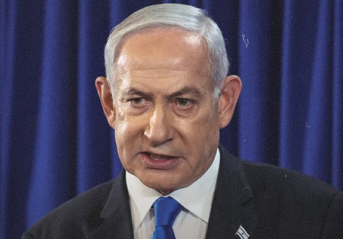 Netanyahu’s ‘criminals’ statement sparks death toll comparison