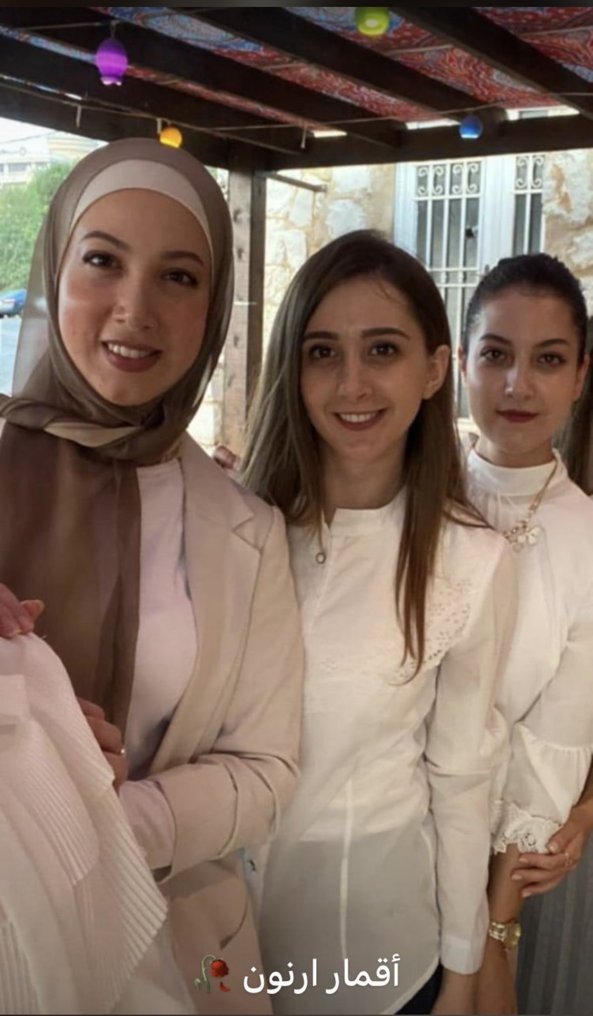 Israel kills three Lebanese teachers in South Lebanon