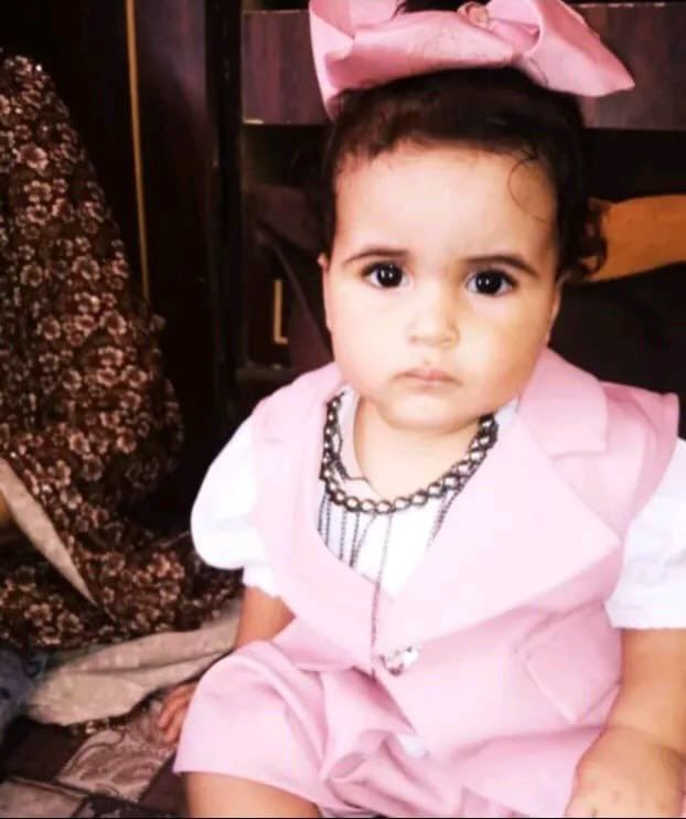 Abu Nasr family killed in Gaza airstrike