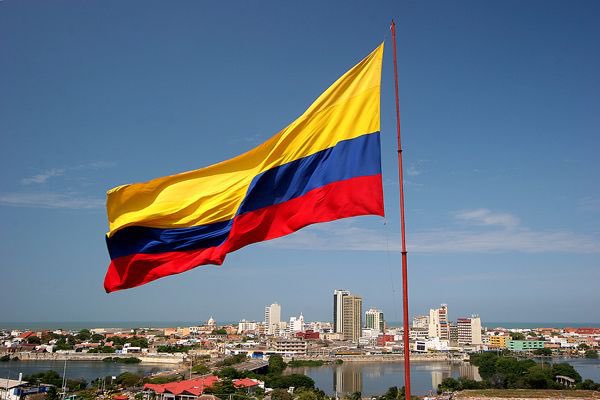 Colombia expels Israeli ambassador over Gaza genocide allegations