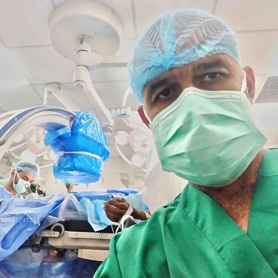 Israel kills doctor and two nurses in Gaza airstrikes within 24 hours