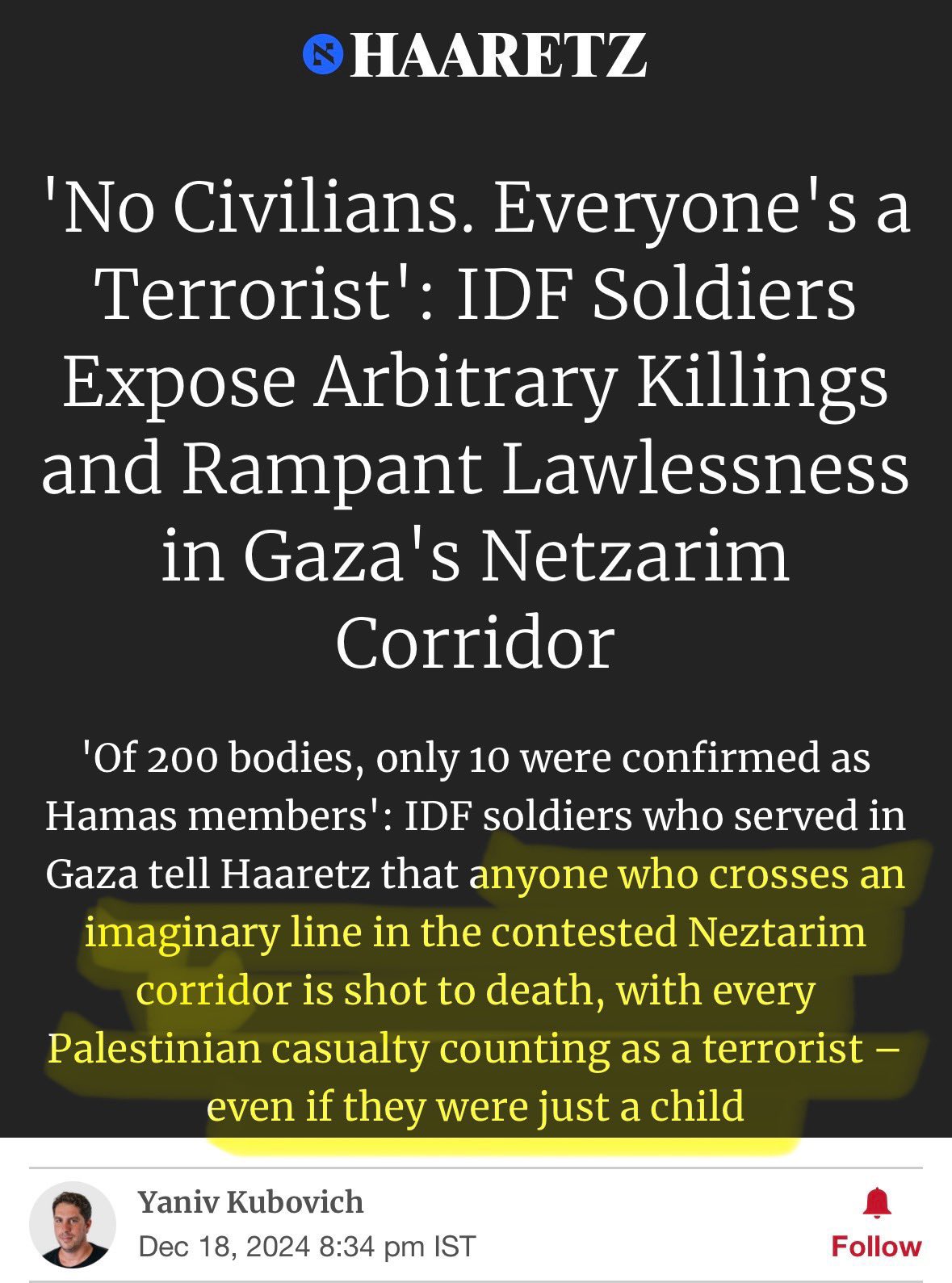 Israeli Military Actions and Self-Defense Justification Debate