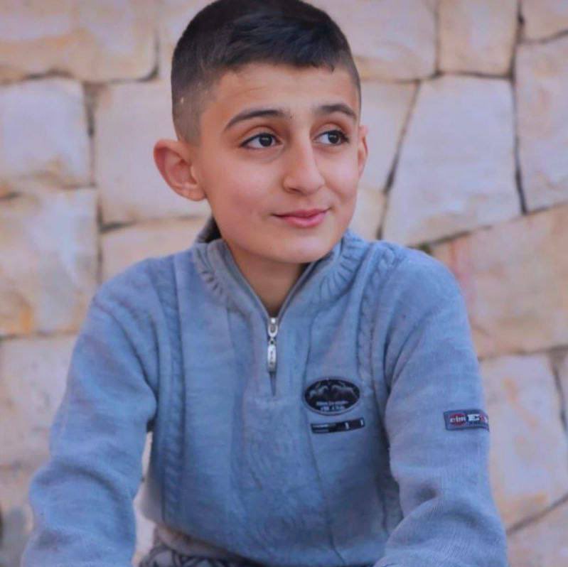 Israel kills Mohammad in Lebanon’s Bekaa Valley