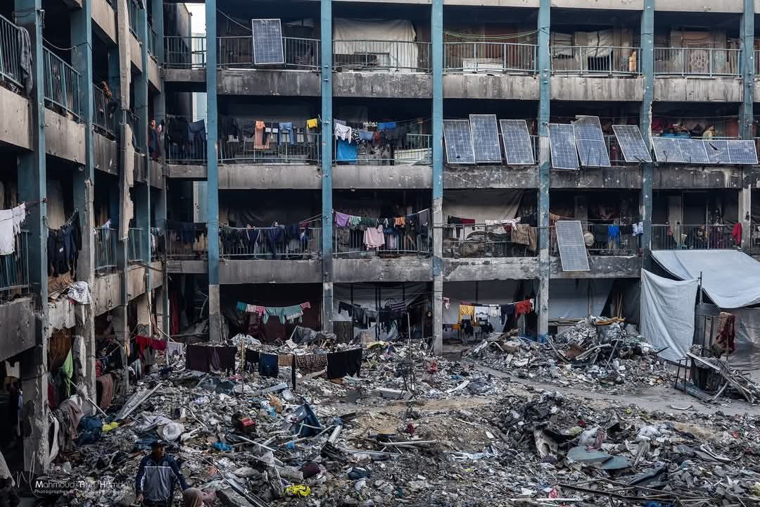 Accusations of terrorism amid claims of oppression and displacement