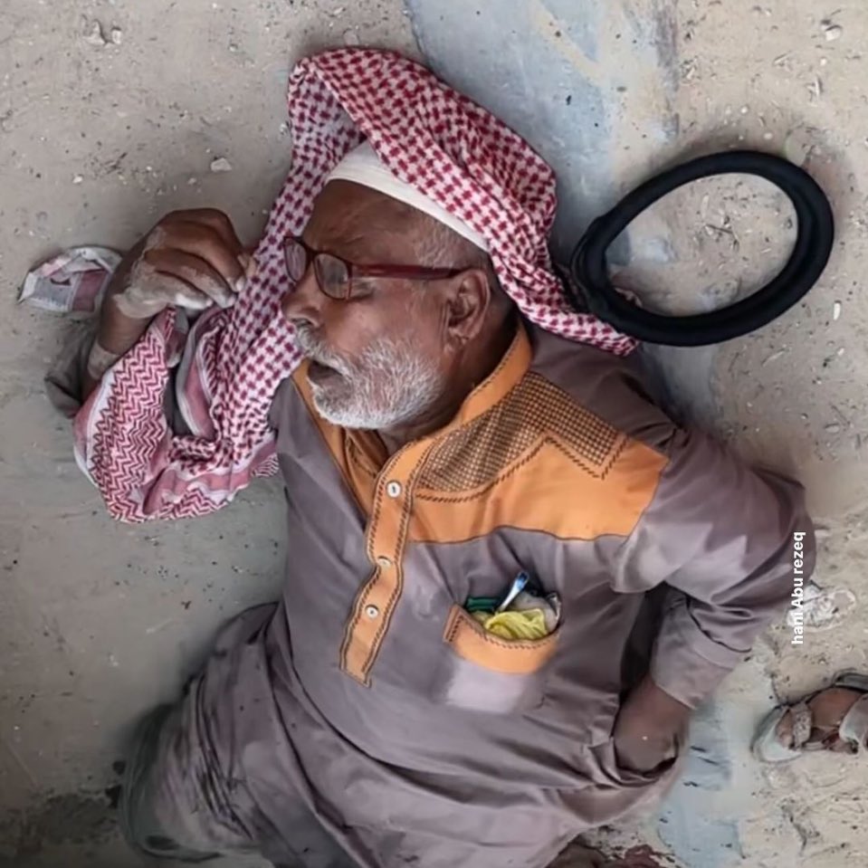 46 Palestinians Killed in Gaza on August 26 2024