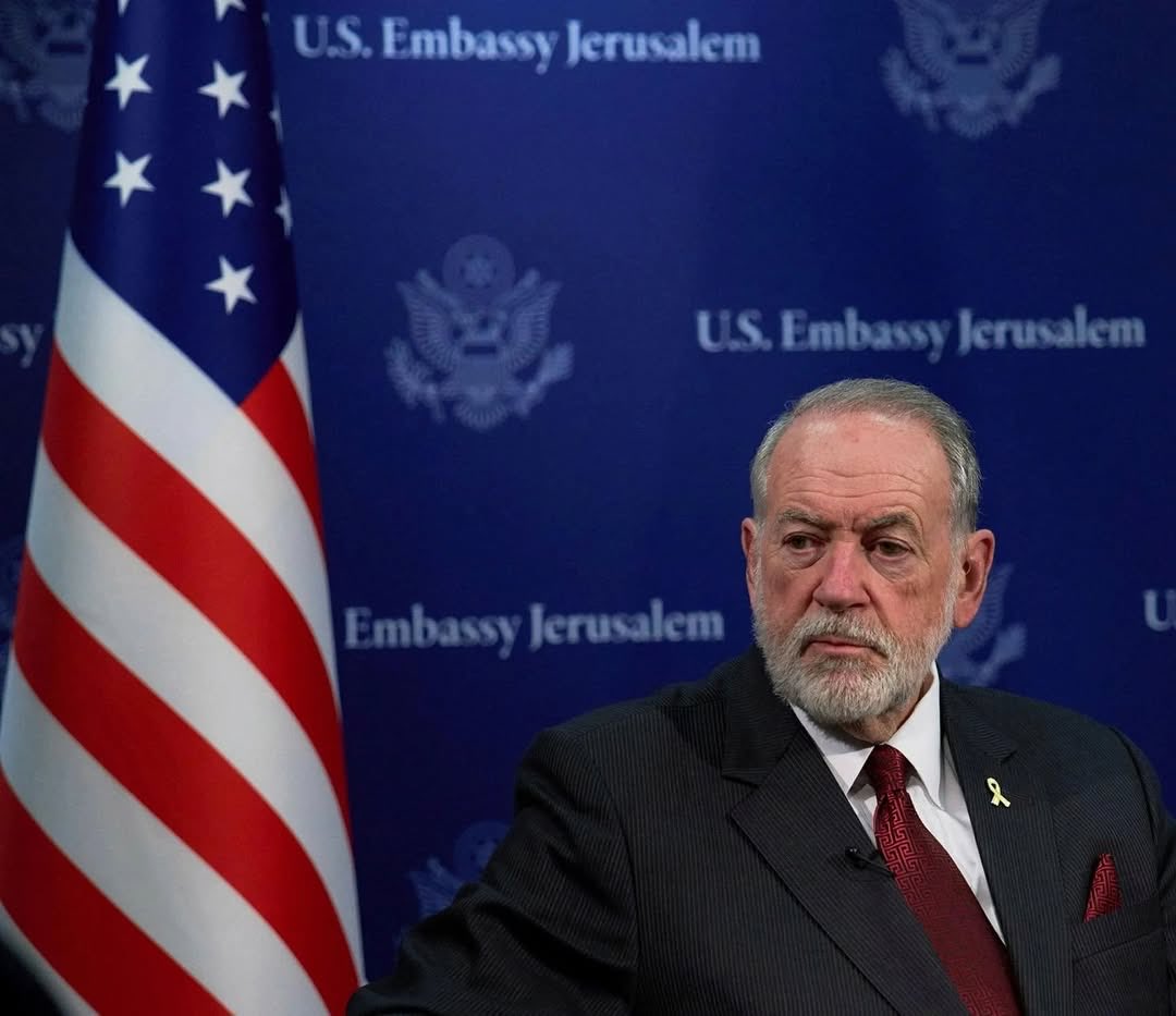 U.S. Embassy Israel Authorizes Employee Departure Amid Security Risks