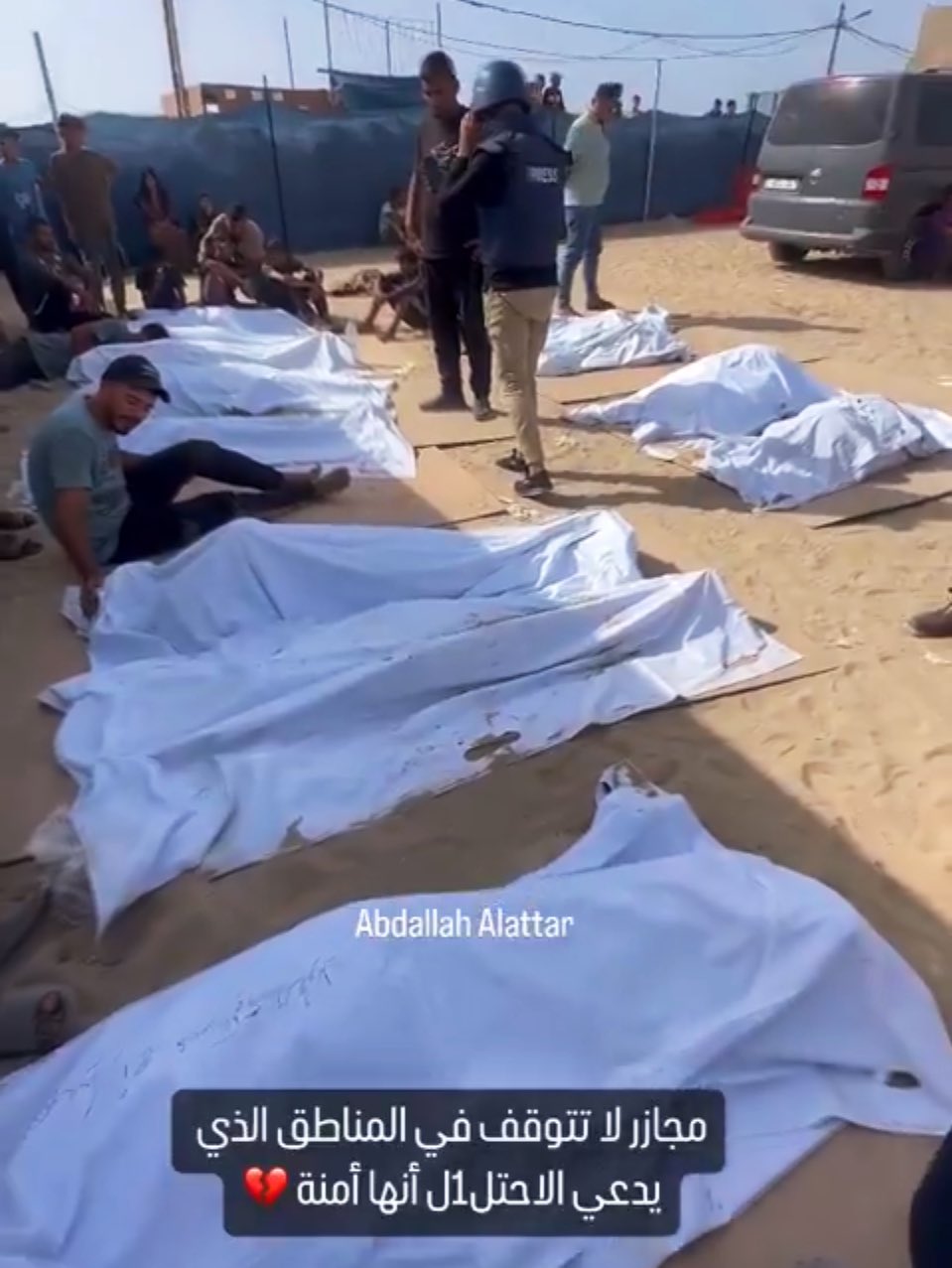 Mexicans Set Fire to Israeli Embassy Over Rafah Massacres