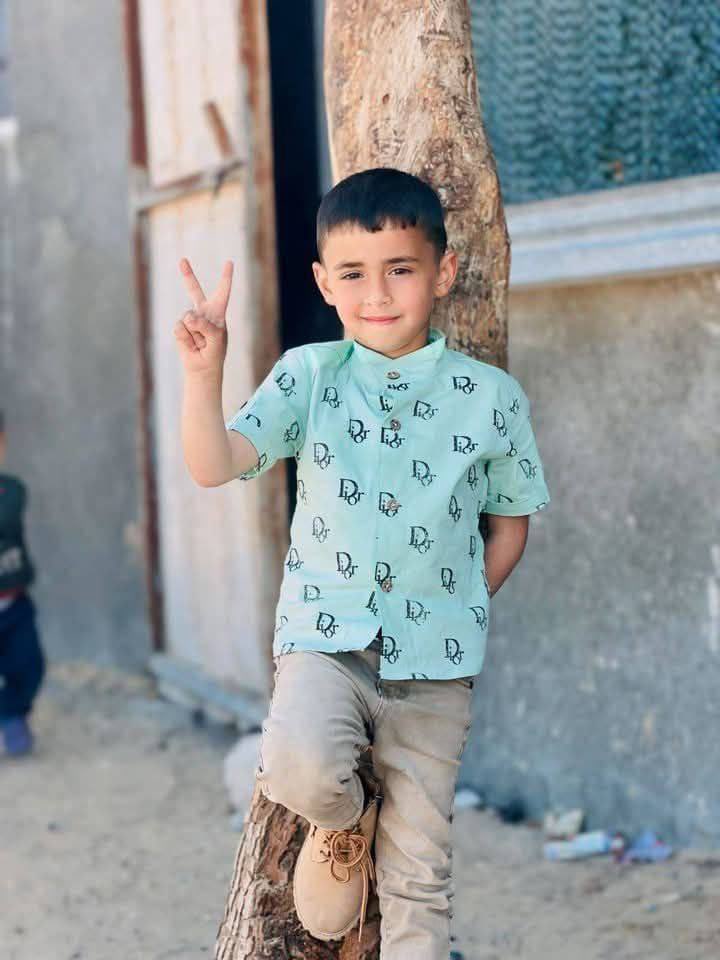 Fourth family member killed by Israeli forces during Gaza genocide
