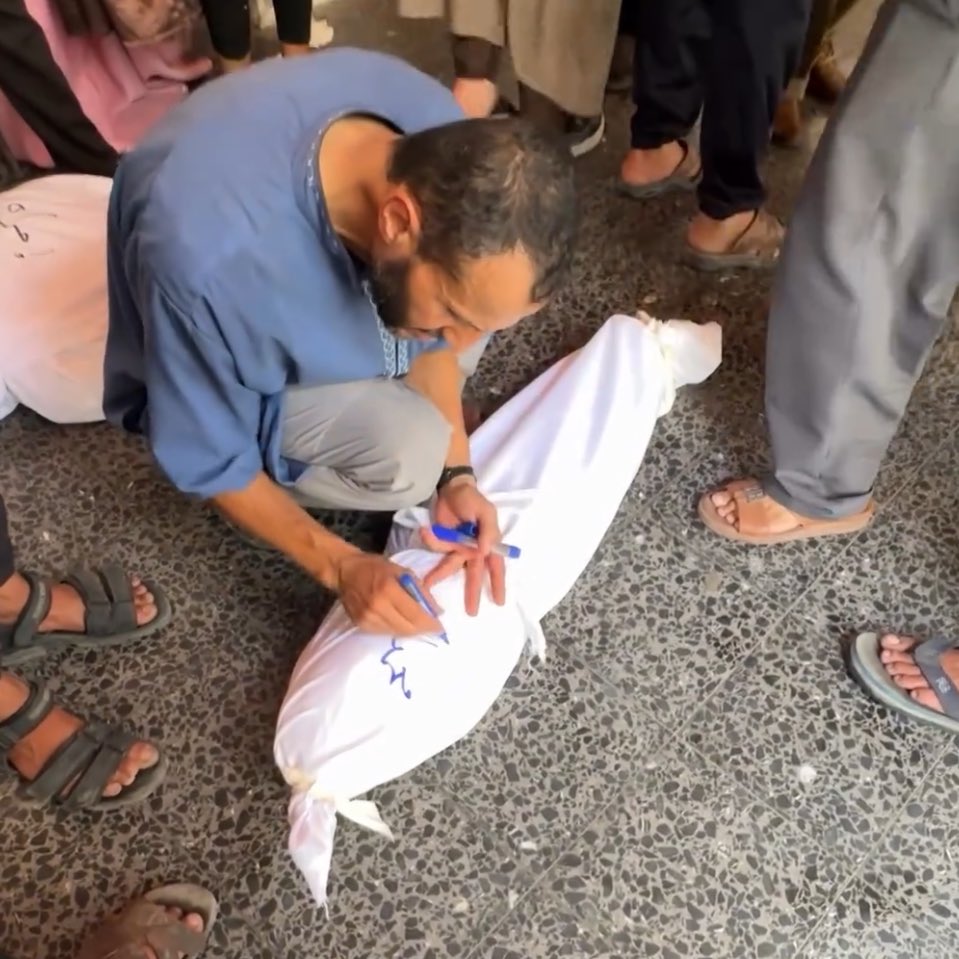 Israel strikes in Gaza kill civilians in municipal garage and residential area
