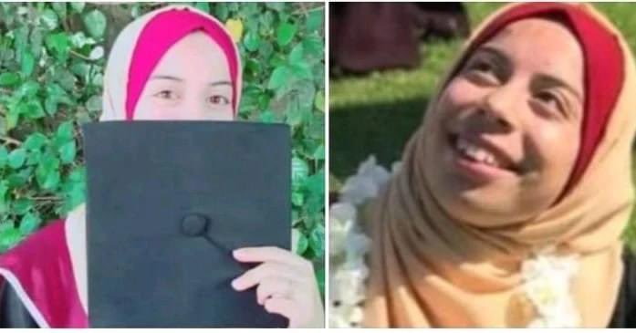 Journalist Marah Hassan Daher killed in Gaza conflict