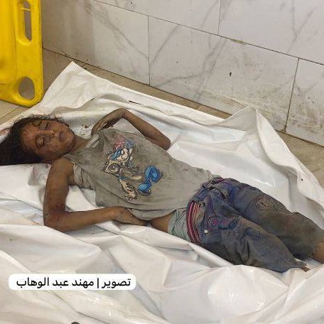 Palestinian Death Toll Rises to 56 in Gaza Israeli Attacks