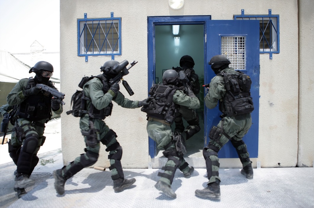 Israeli delegation studies death penalty methods for Palestinians