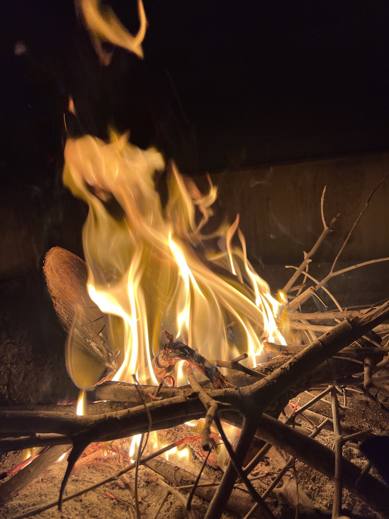 Returning to Normal Life With Friends in Gaza