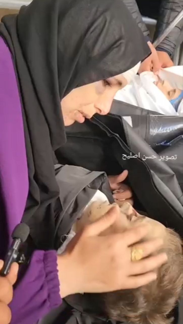 Israeli occupation commits massacres killing 37 in 24 hours