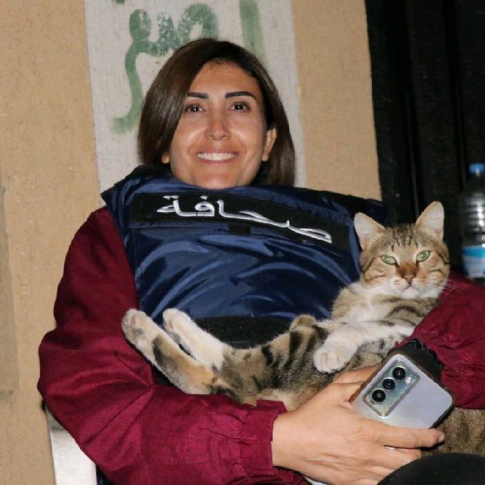 Red Cross evacuates journalist amid ongoing Israeli strikes