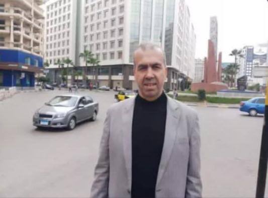 Ashraf Al-Jadi, Gaza Nursing Dean, Shares Academic and Personal Story