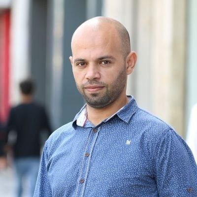 Journalist Assem Kamal Mousa Killed in Israeli Airstrike Khan Younis