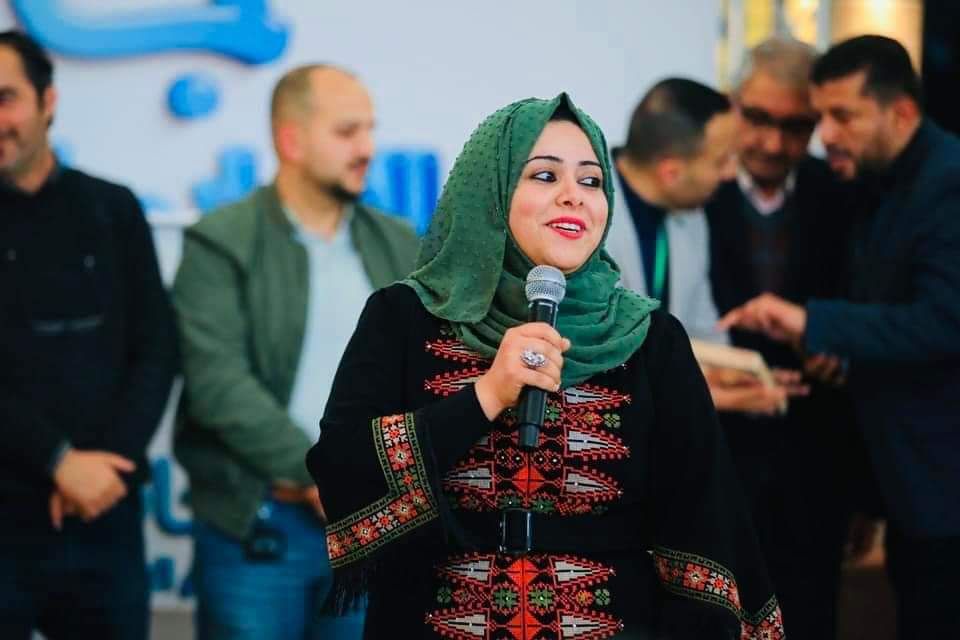 Journalist Heba Al-Abadla and Daughter Killed in Khan-Younis Bombing
