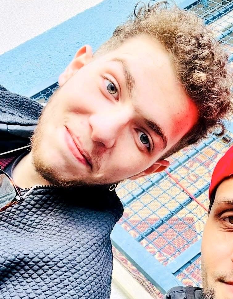 Remembering Mohammed Suhail Al-Kahlout, Young Palestinian killed in Gaza