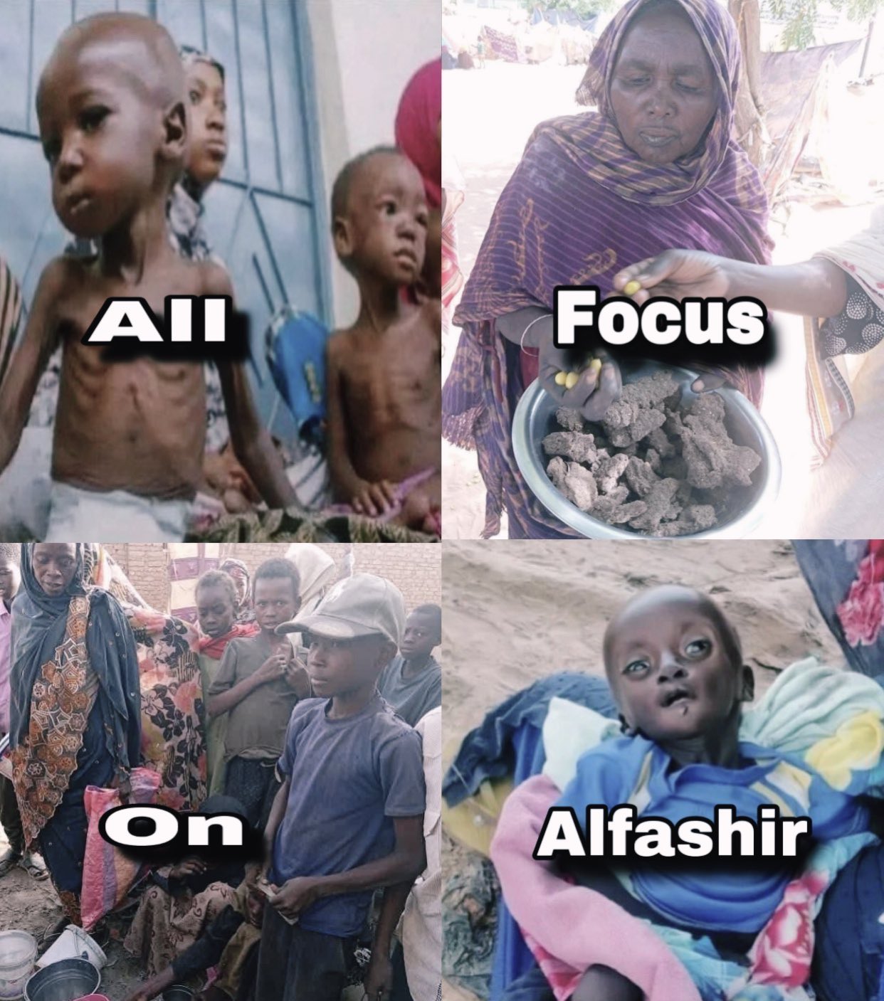 Sudan’s Genocide Crisis and Media Silence Explained