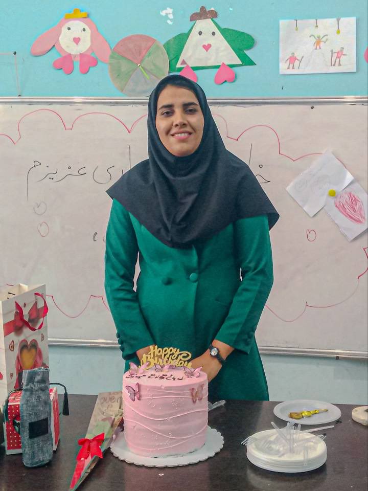 Trump’s Airstrike Kills Pregnant Teacher in Iran