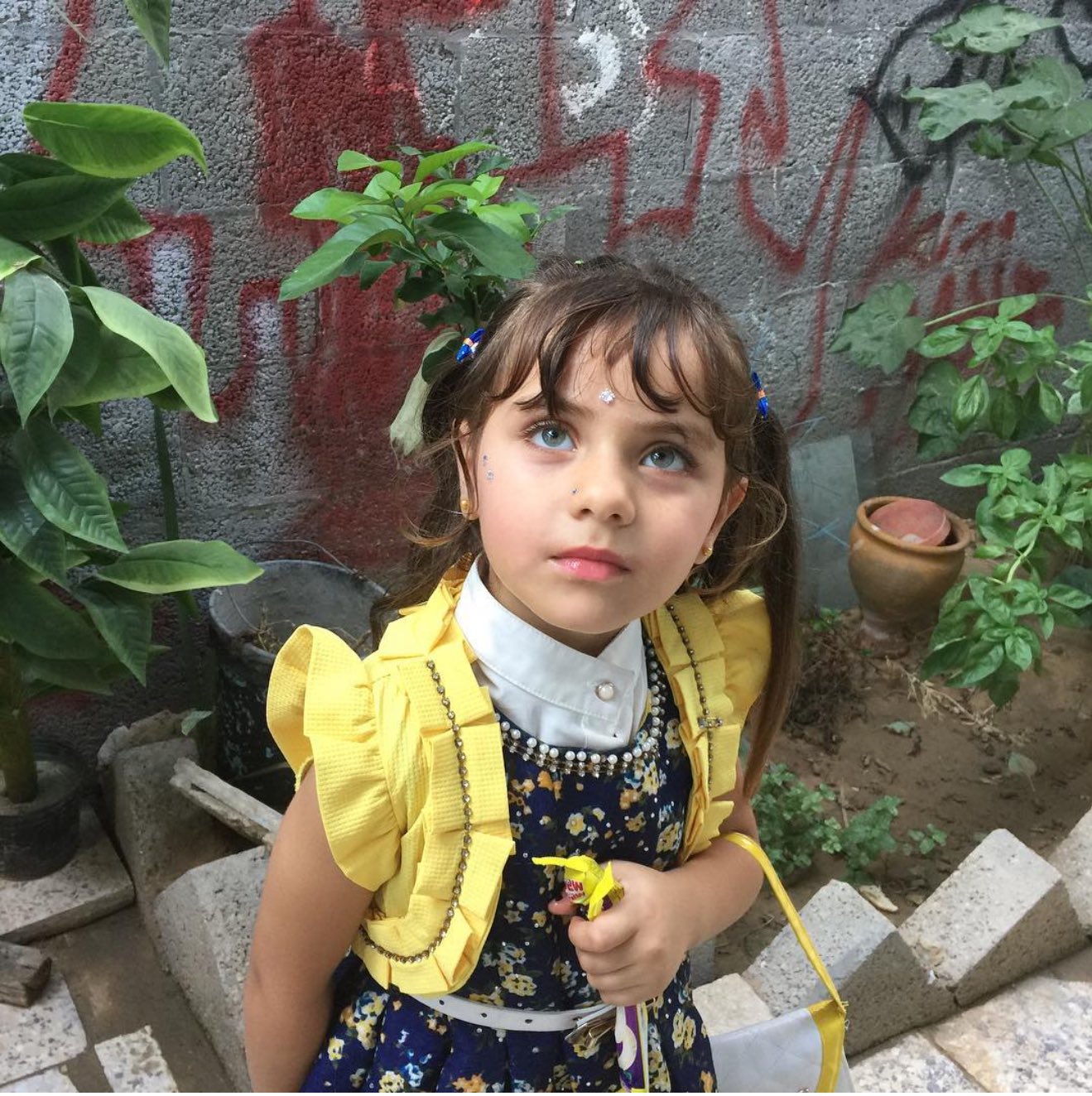 Israeli military kills family of four in Gaza Strip missile strike