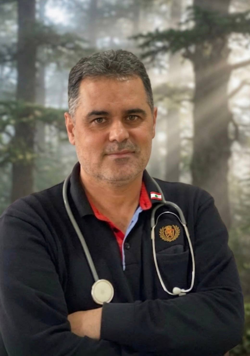 Israeli military kills doctor Hisham Ismail in southern Lebanon