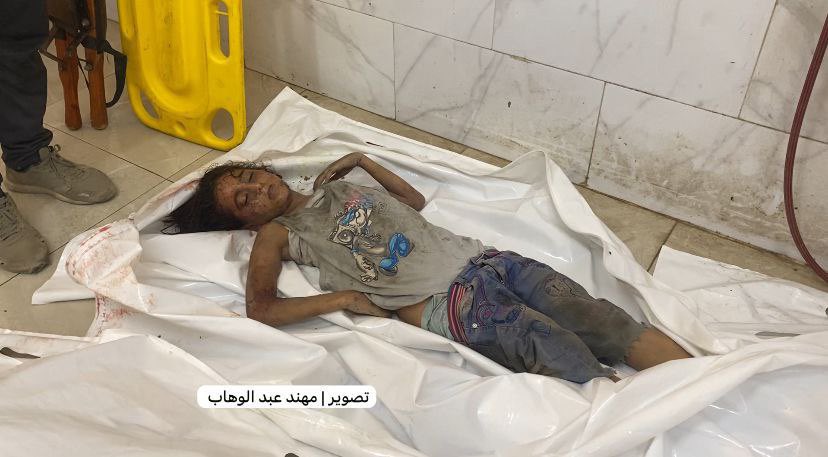 56 Palestinians Killed in Israeli Gaza Strip Airstrikes