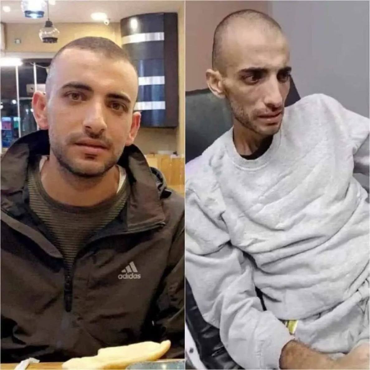 Palestinian Freed Prisoner Farouk Al-Khatib Dies of Cancer