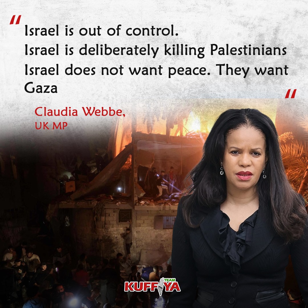 Spanish activists hold Palestine solidarity die-in vigil in Gran Canaria