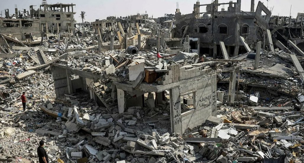 Israeli Forces Withdraw from Beit Hanoun After 36-Hour Invasion