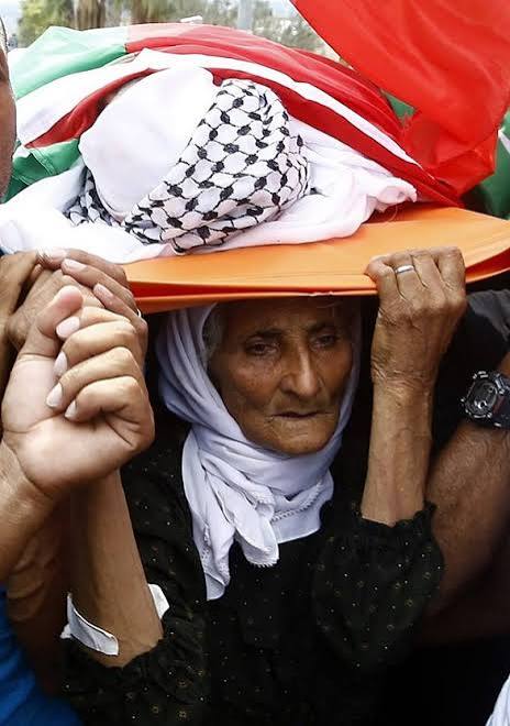 Mothers teach us strength and patience through their sacrifice