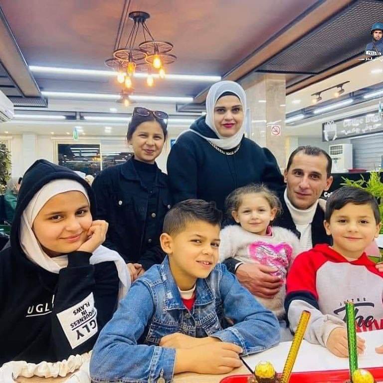 Palestinian Journalist’s Family Killed in Israeli Airstrike in Khan Younis