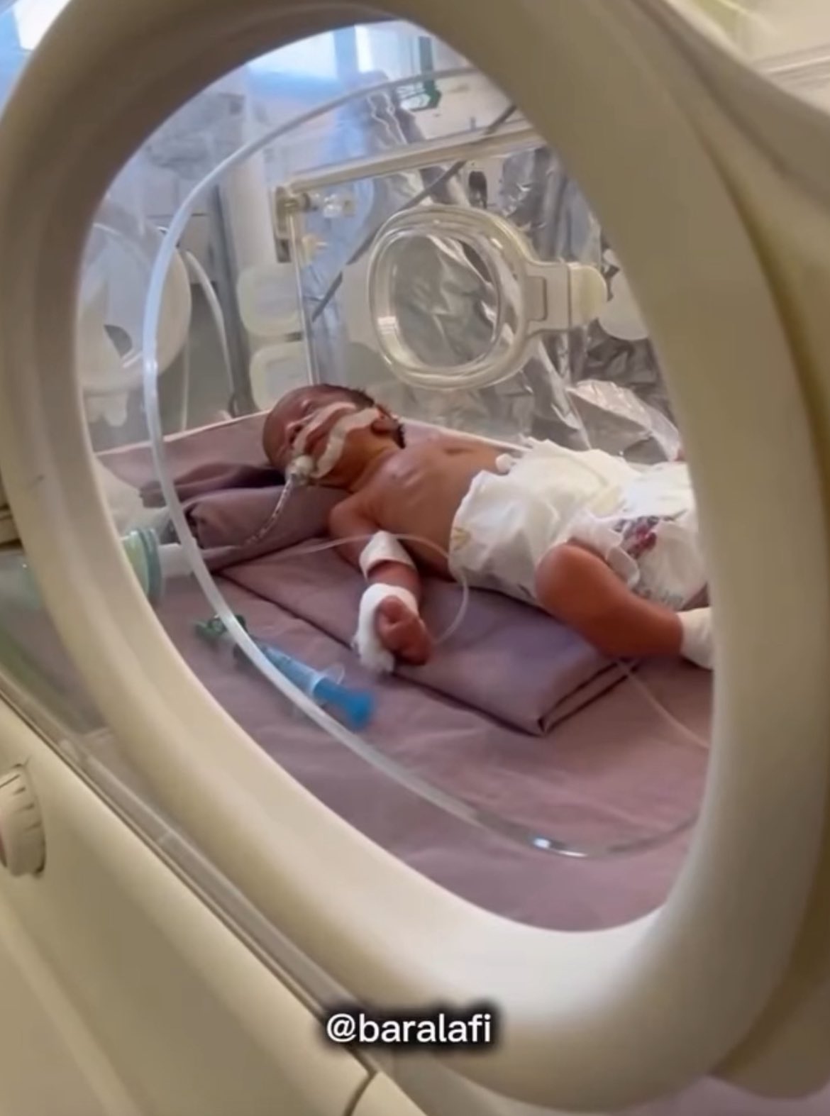 Humanitarian Crisis Threatens Hundreds of Patients in Gaza